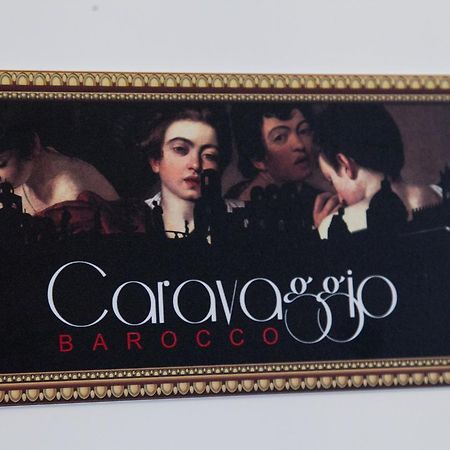Palermo Gallery Екстер'єр фото