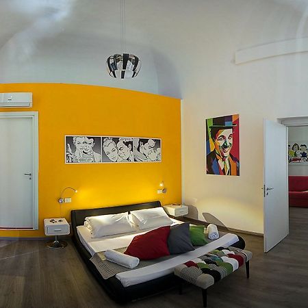 Palermo Gallery Екстер'єр фото