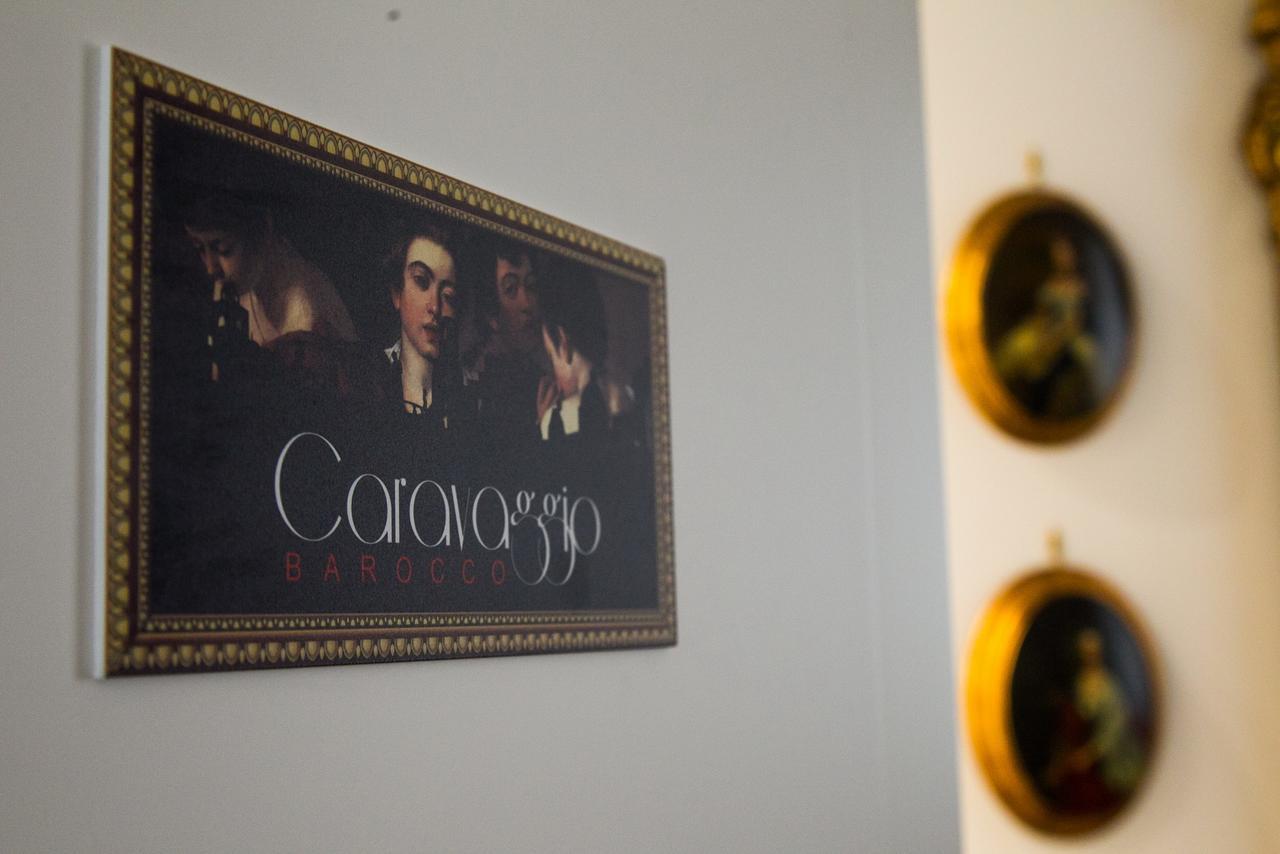 Palermo Gallery Екстер'єр фото