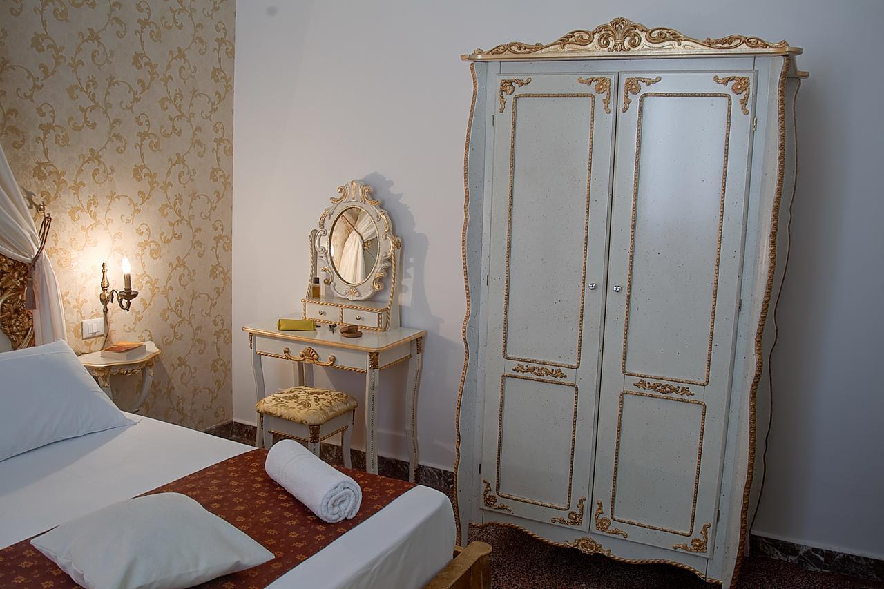 Palermo Gallery Екстер'єр фото