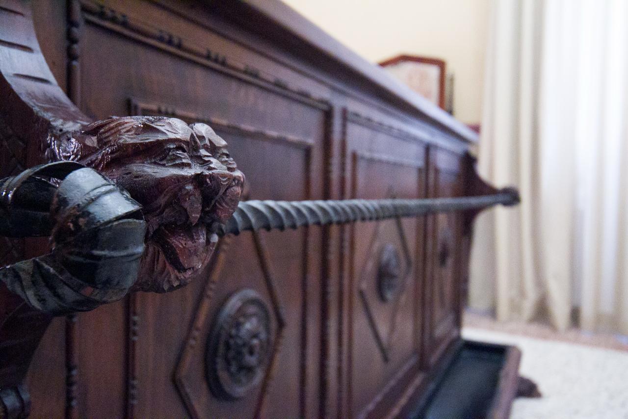 Palermo Gallery Екстер'єр фото