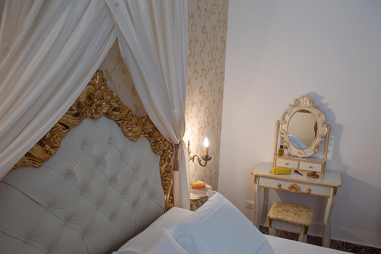 Palermo Gallery Екстер'єр фото