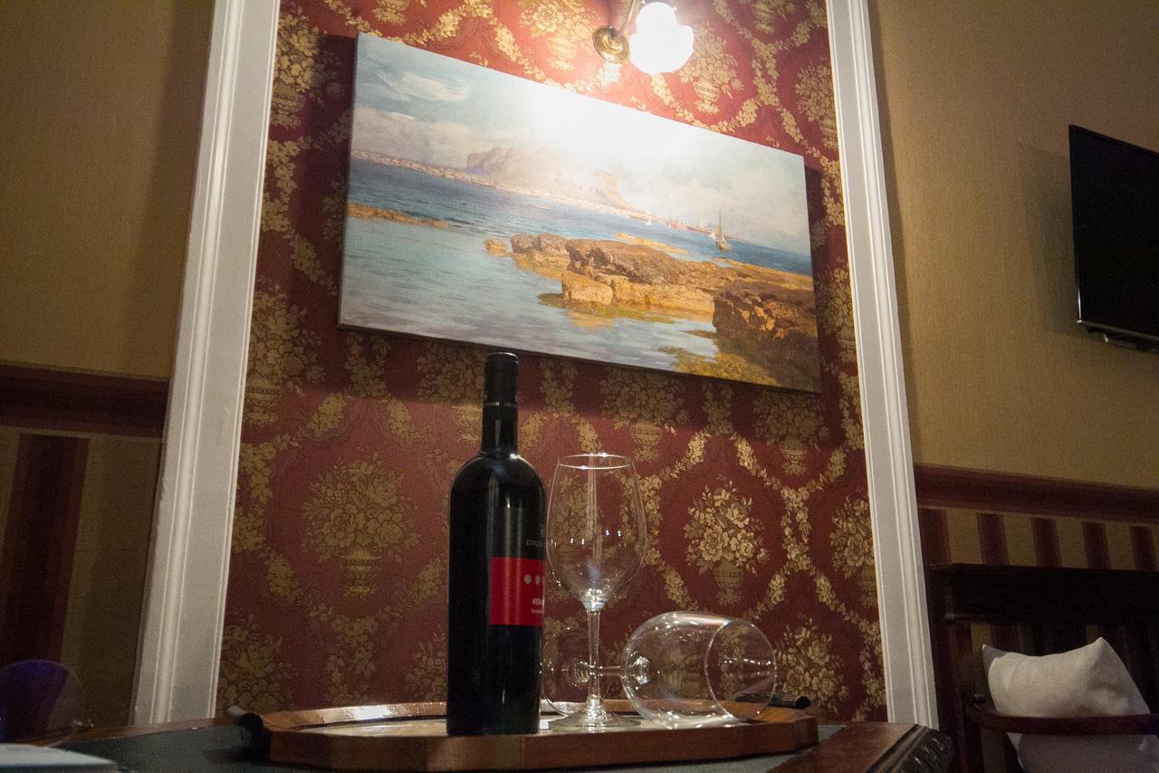 Palermo Gallery Екстер'єр фото