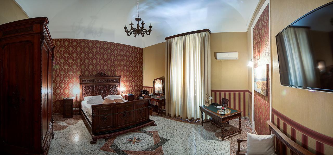 Palermo Gallery Екстер'єр фото