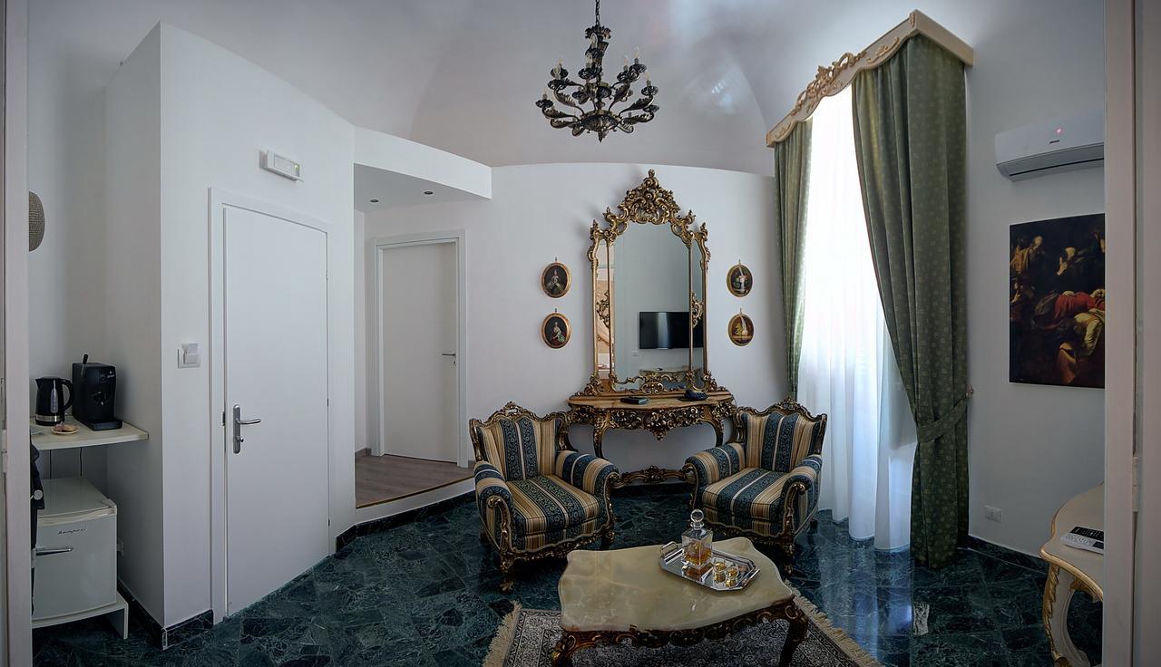Palermo Gallery Екстер'єр фото