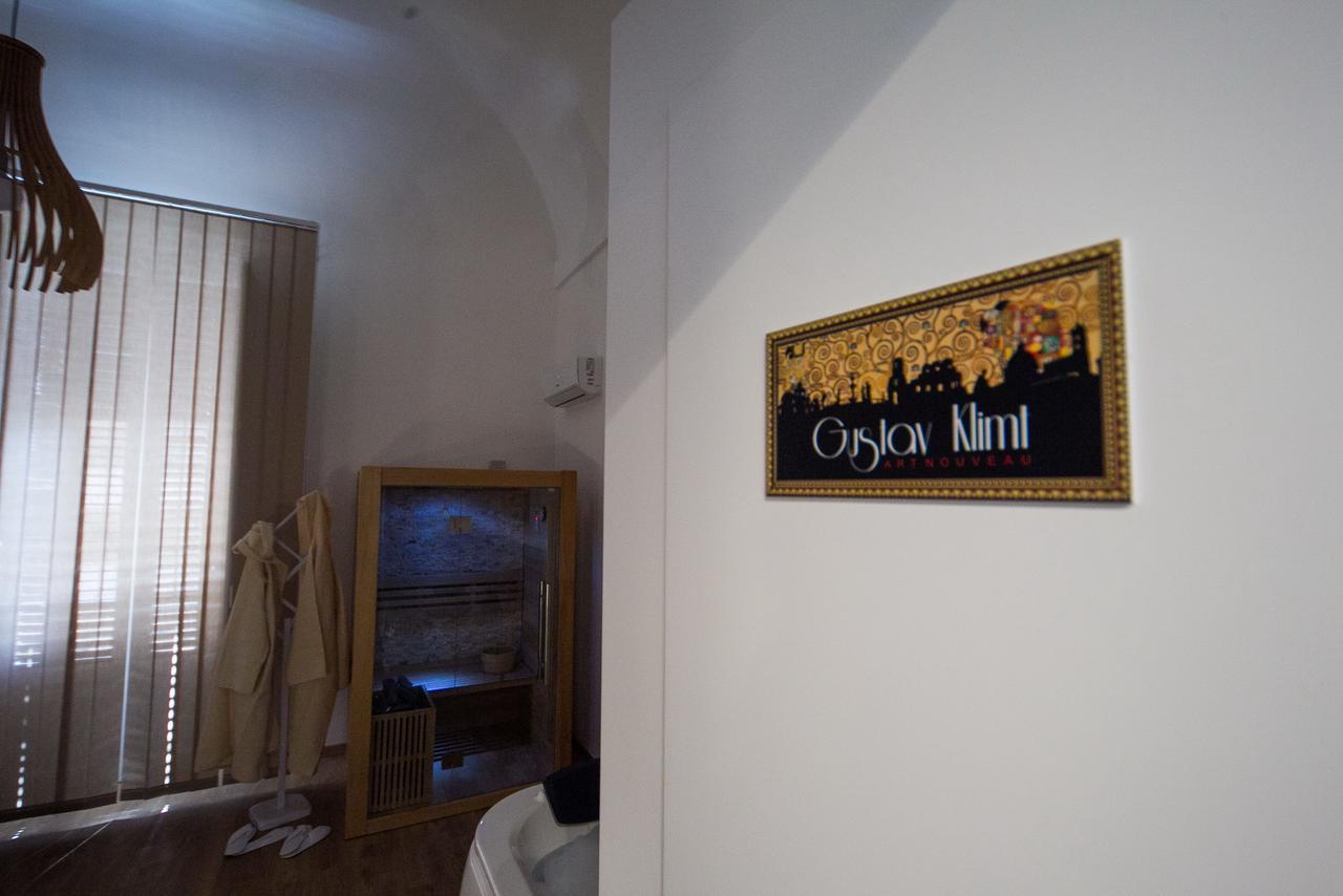 Palermo Gallery Екстер'єр фото