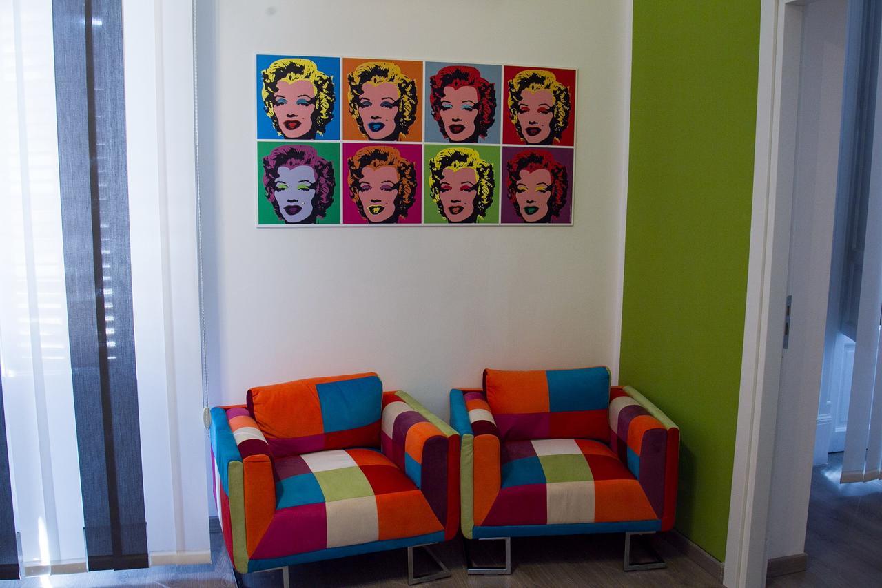 Palermo Gallery Екстер'єр фото
