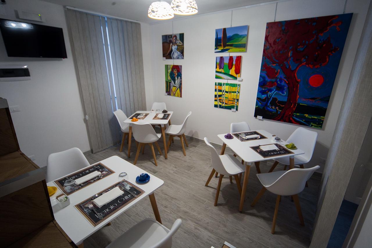 Palermo Gallery Екстер'єр фото