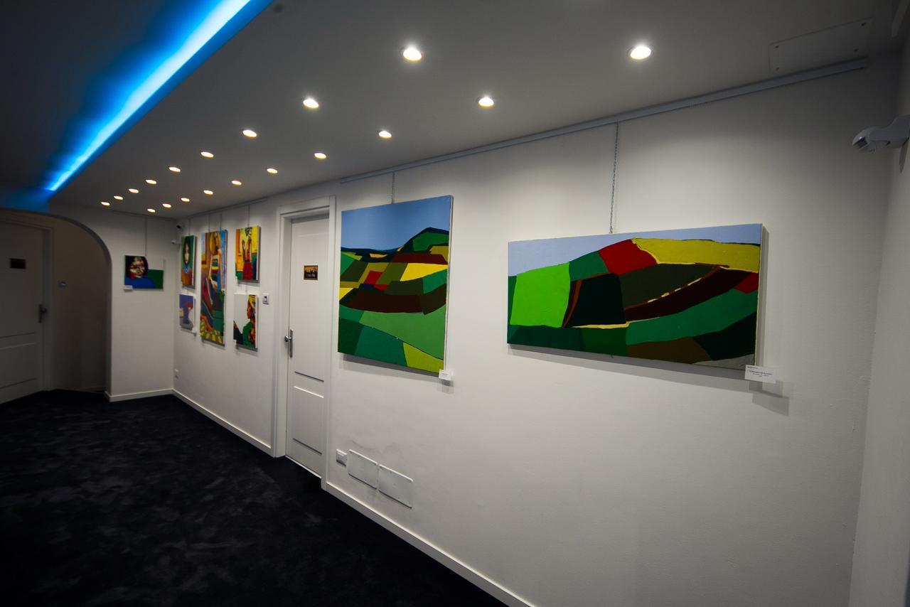 Palermo Gallery Екстер'єр фото