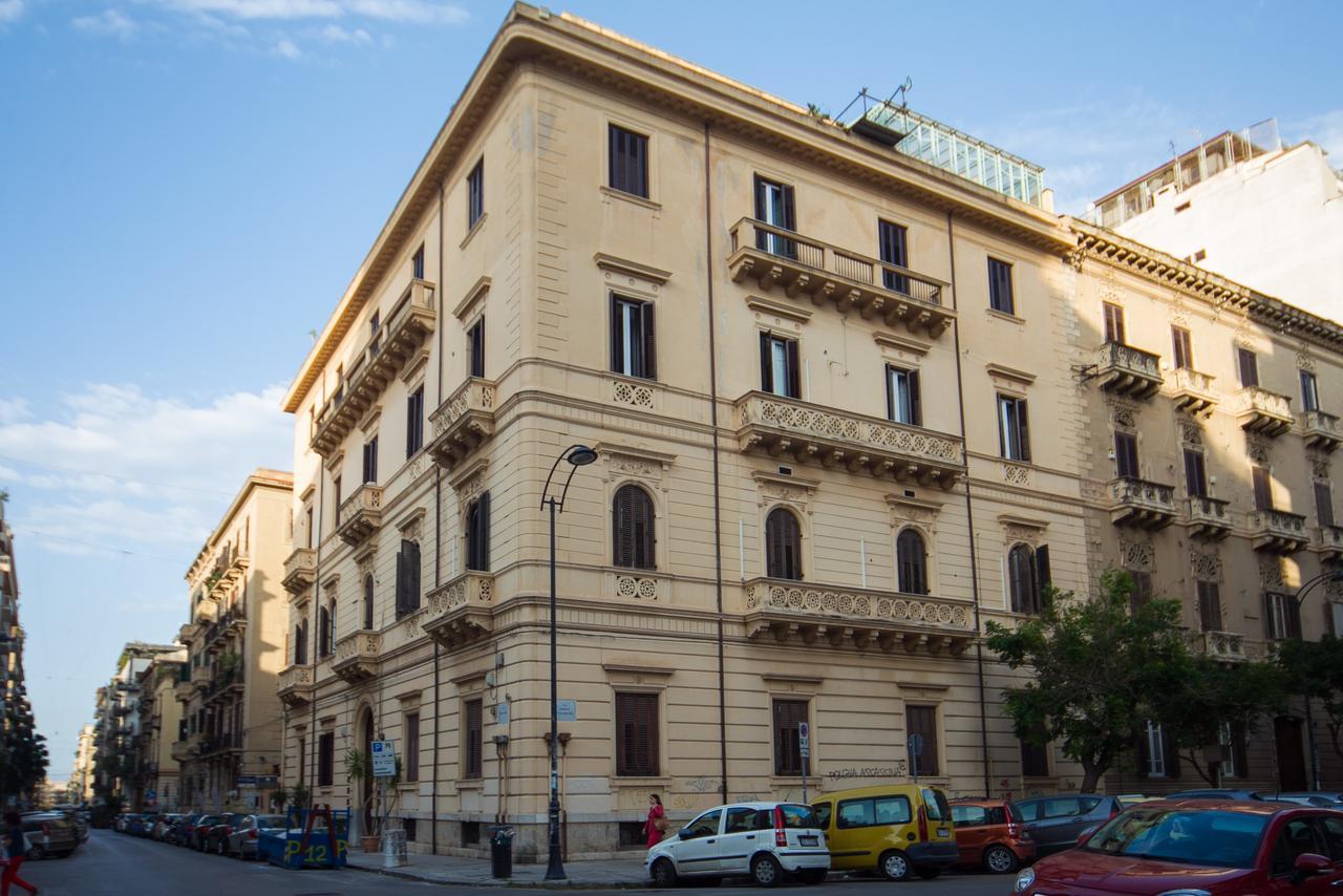 Palermo Gallery Екстер'єр фото