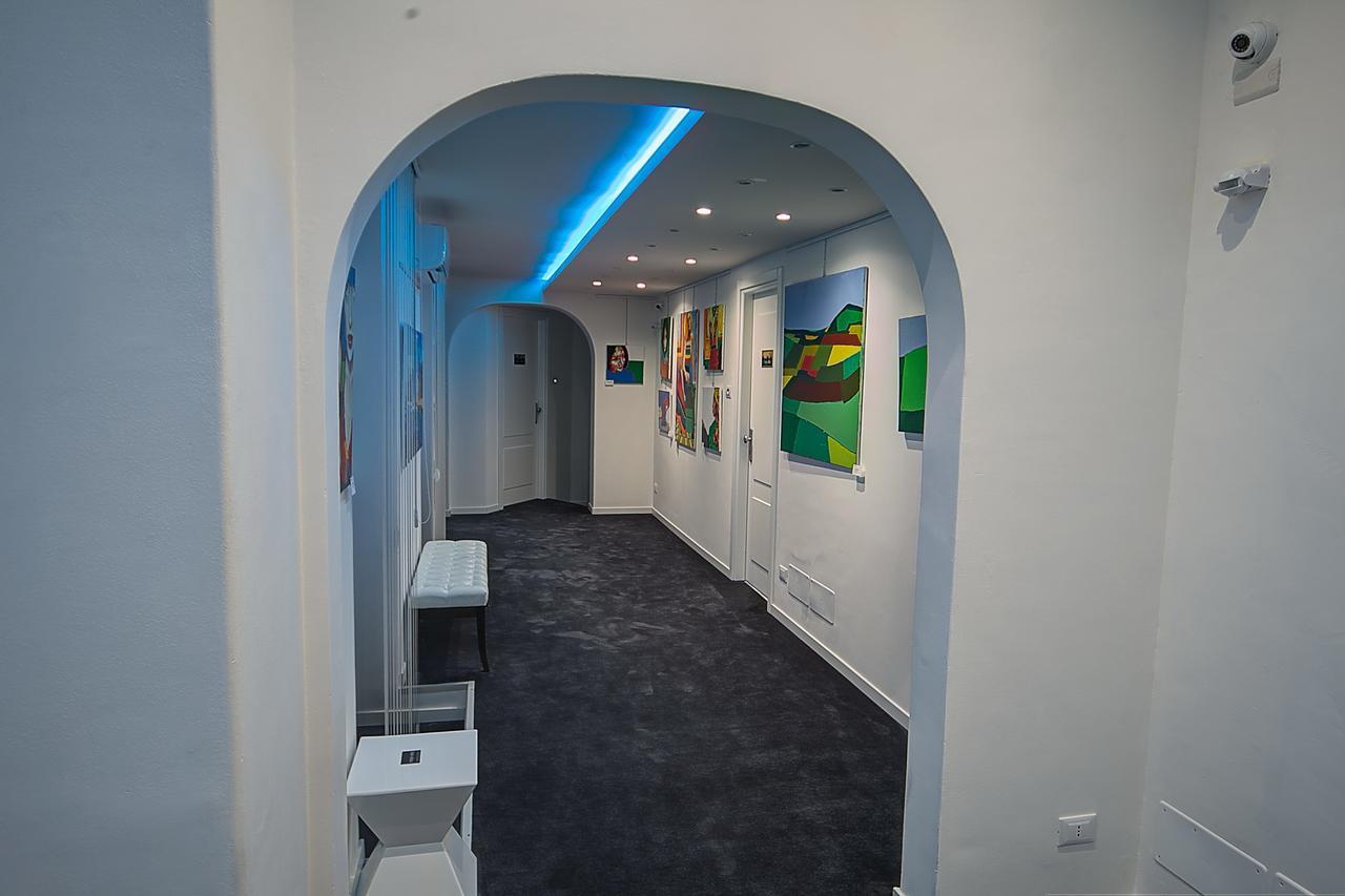 Palermo Gallery Екстер'єр фото