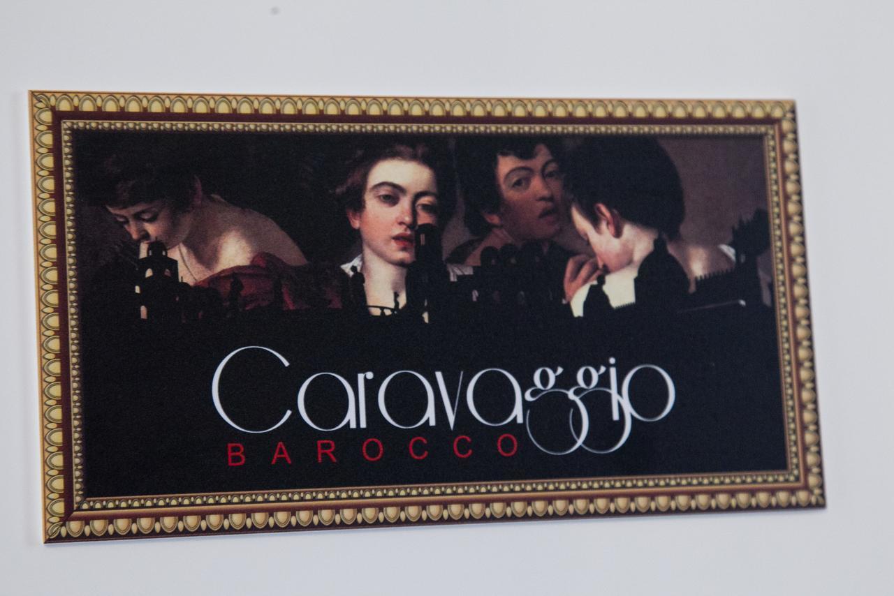 Palermo Gallery Екстер'єр фото
