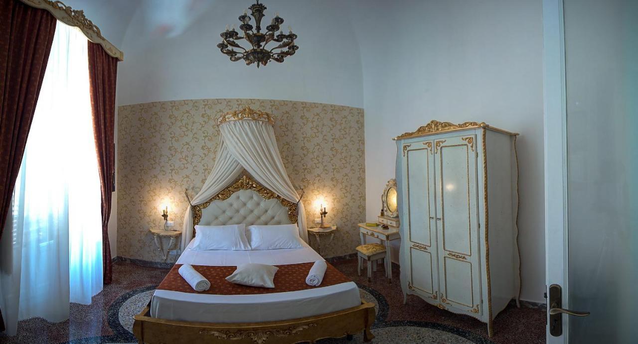 Palermo Gallery Екстер'єр фото