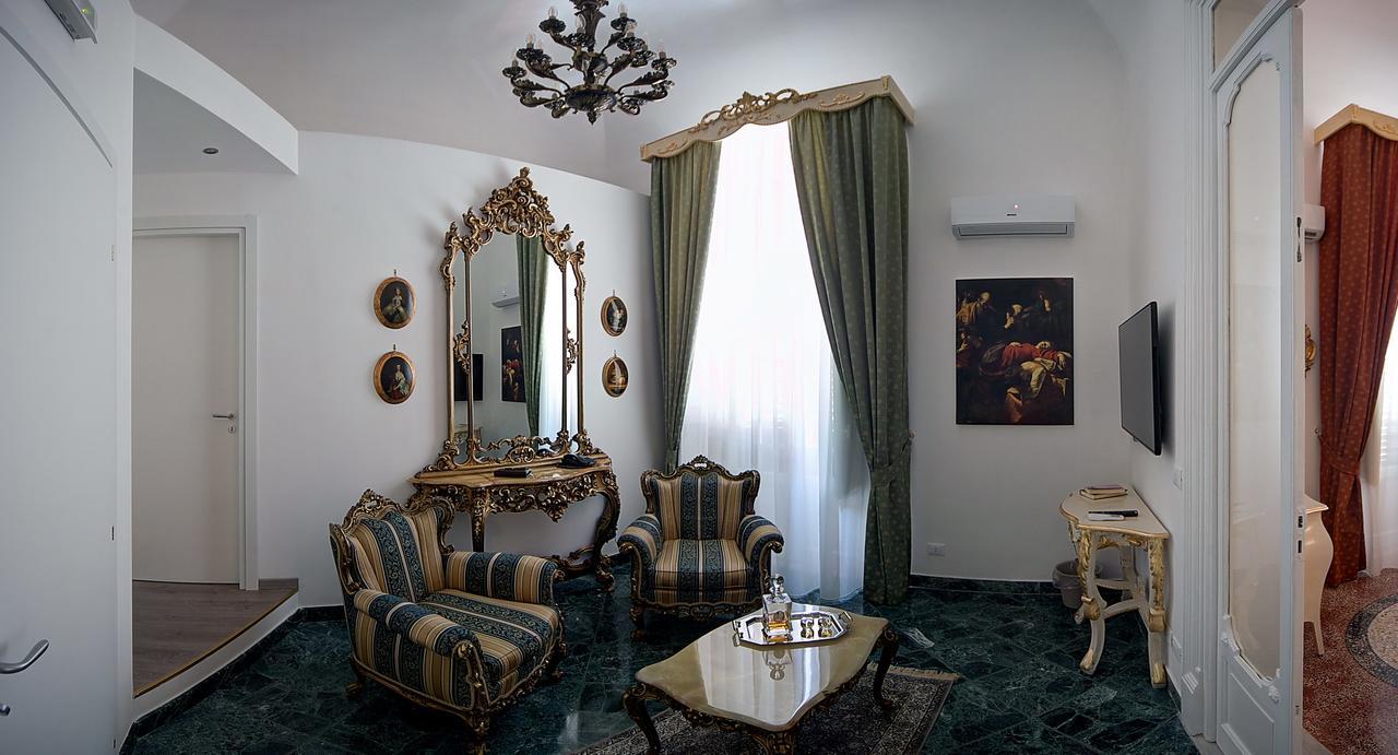 Palermo Gallery Екстер'єр фото