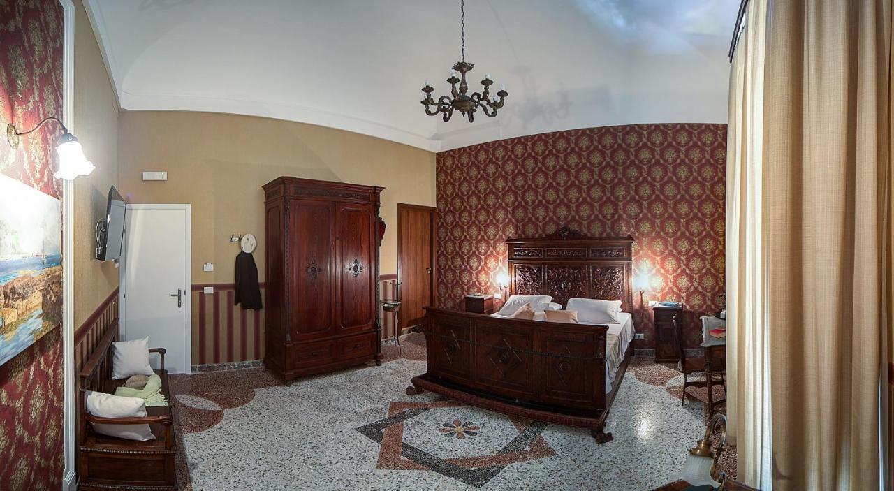 Palermo Gallery Екстер'єр фото