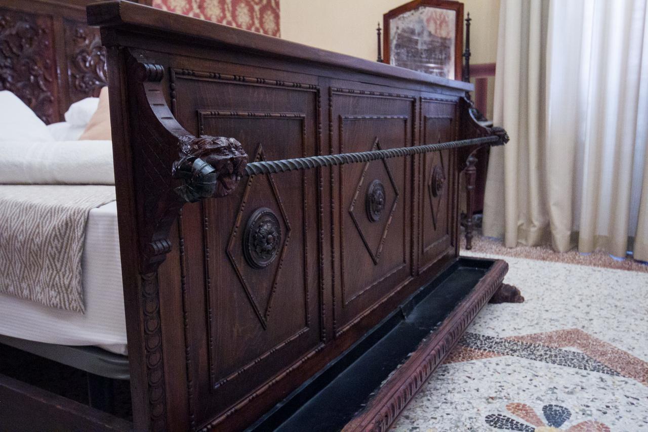 Palermo Gallery Екстер'єр фото