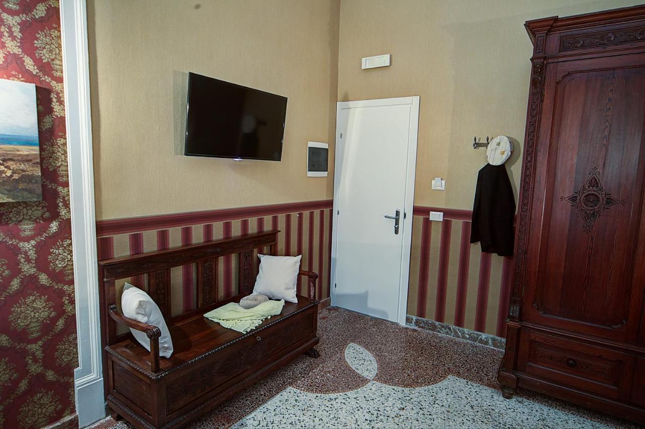 Palermo Gallery Екстер'єр фото