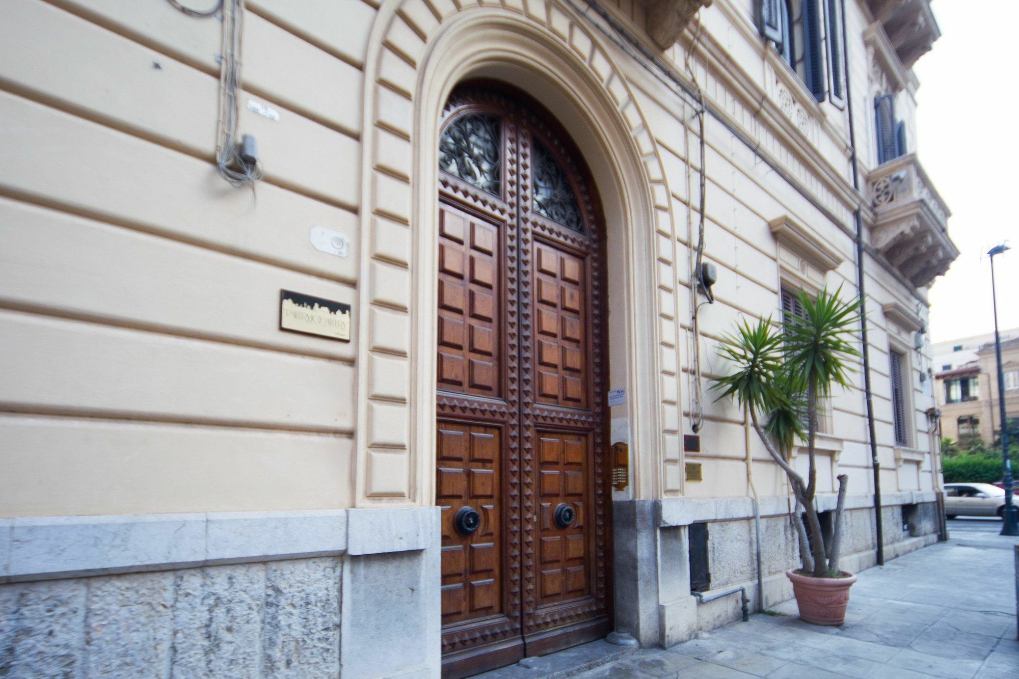Palermo Gallery Екстер'єр фото