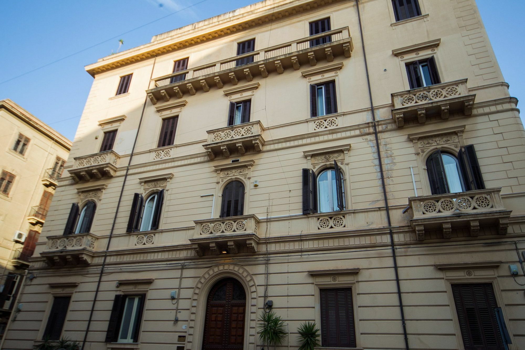 Palermo Gallery Екстер'єр фото