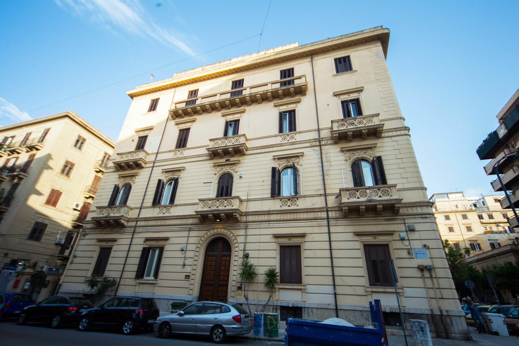 Palermo Gallery Екстер'єр фото