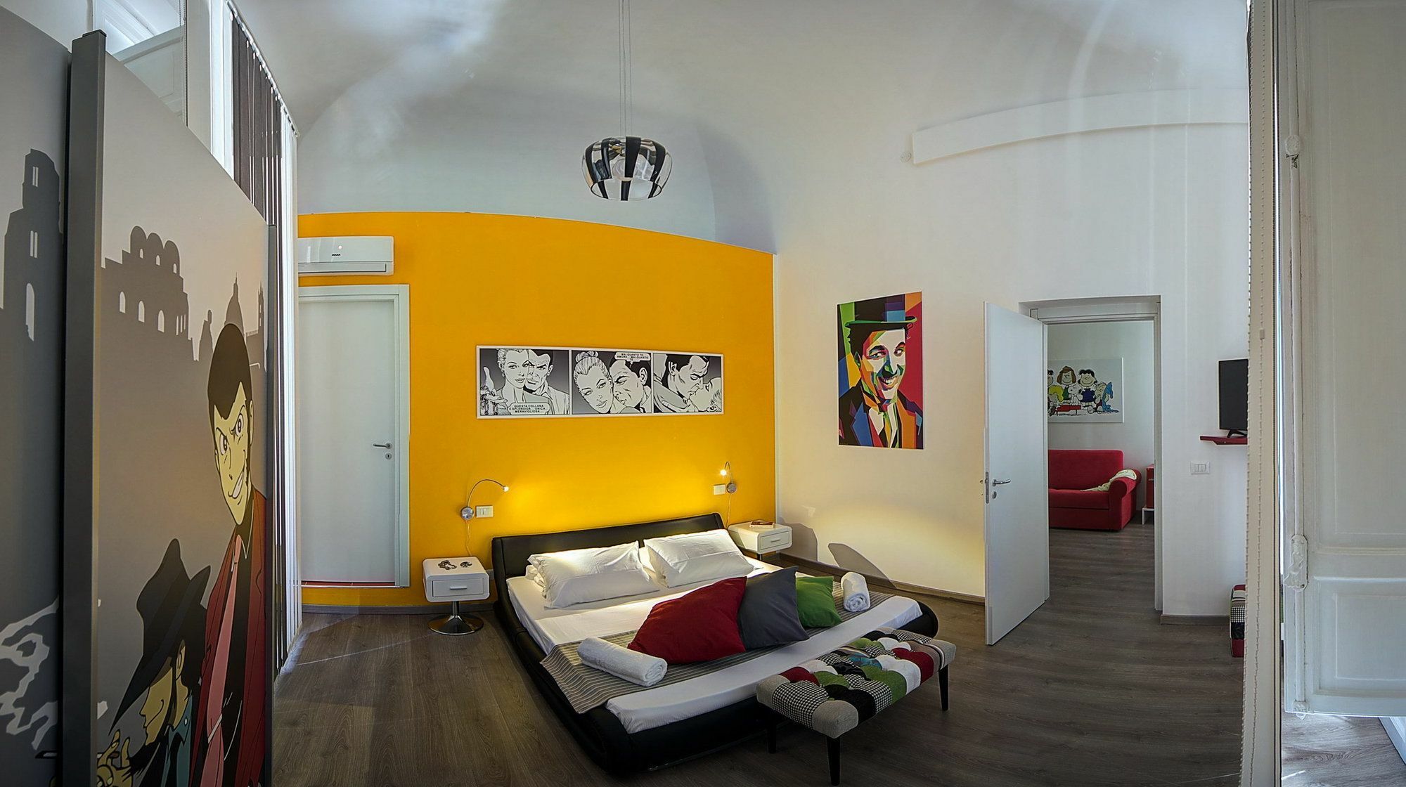Palermo Gallery Екстер'єр фото